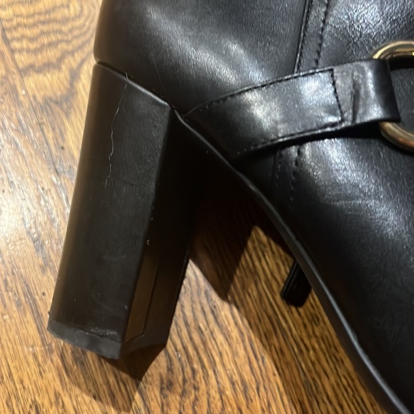 Ralph Lauren boots -2.5 inch heel *size 9* - Picture 5 of 9